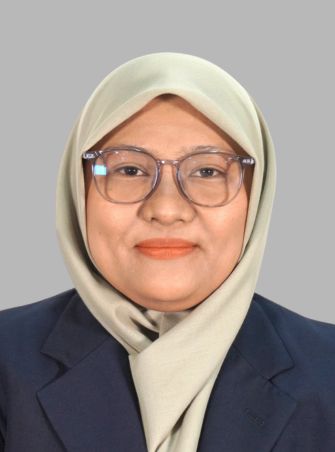 Siti Norlela binti Kisab